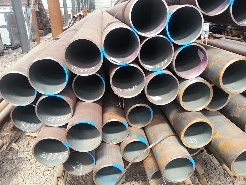 12cr1movg無(wú)縫管